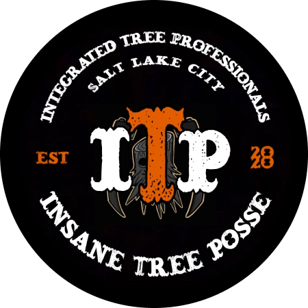 Integrated Tree Professionals Inc logo
